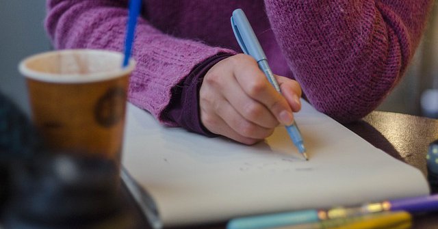 Tweet card summary image