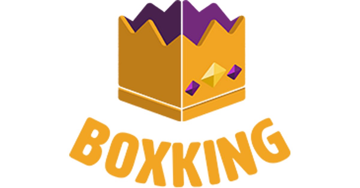 hackareatech's tweet card. Discover BoxKing, the all-in-one platform for board game enthusiasts, combining the best of BoxThrone, Token Sesame, and LAX RAX. Shop modular storage solutions, unique accessories, and game room...