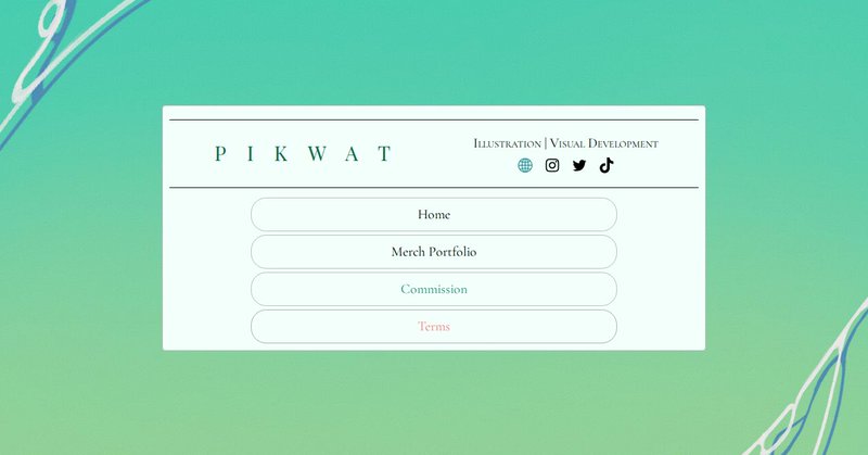 Tweet card summary image