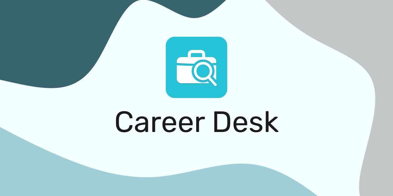 supersu_man's tweet card. A desktop app built with Electron + Angular to help you search, scrape, and manage job postings from top company career sites. - supersu-man/career-desk