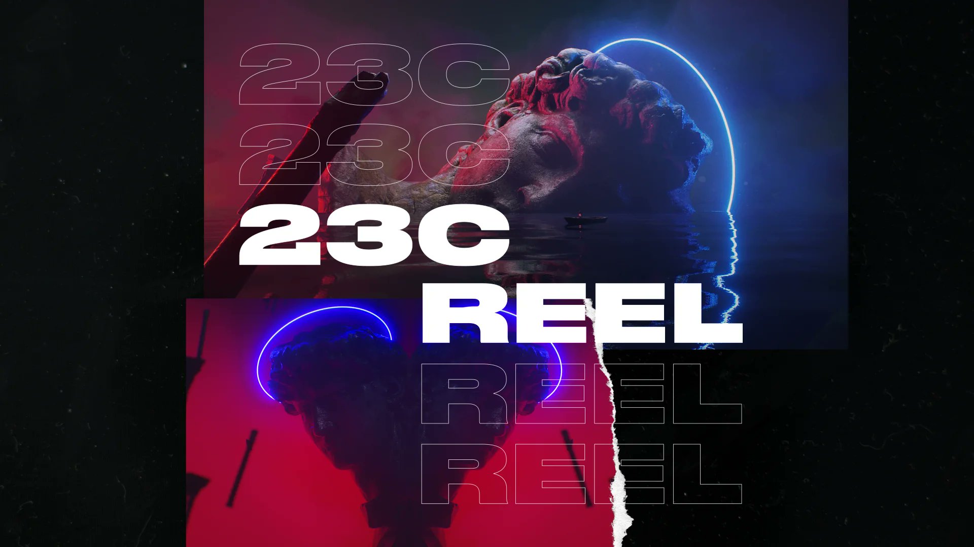 daniel_hojlund's tweet card. TWENTYTHIRDC REEL