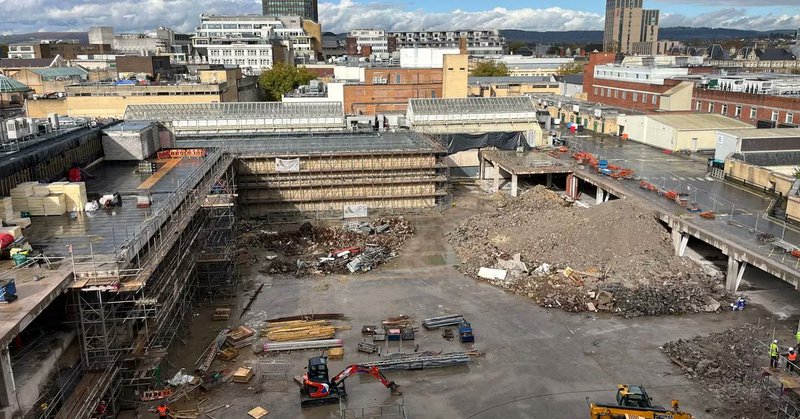 Tweet card summary image