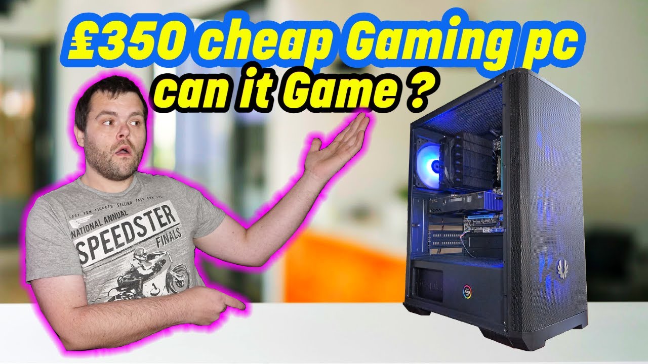 richard123john's tweet card. Can this old intel Cpu Still Game ?