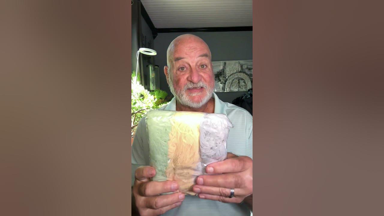 GrantSud's tweet card. Why Every Cat Needs This Fuzzy Tail Toy