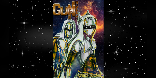 CidadeART's tweet card. Cidade AP