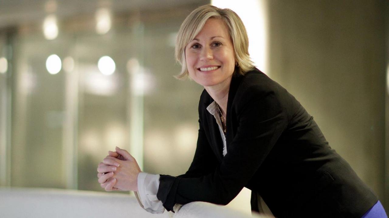 jen_keesmaat's tweet card. OPINION: Jennifer Keesmaat wants the country to get back to building rentals, and she’s got a plan to do it. But, asks John Michael McGrath, is she underestimating the resistance she’ll face?