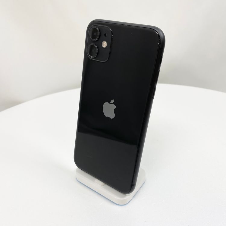 Reuse_Style's tweet card. iPhone11 SoftBank（￥20,350）【状態】傷や汚れが目立つ、赤ロム補償、SIMロック解除済、利用制限○(マル)。最短当日発送の商品です。中古携帯・スマートフォン買うならムスビーで。
