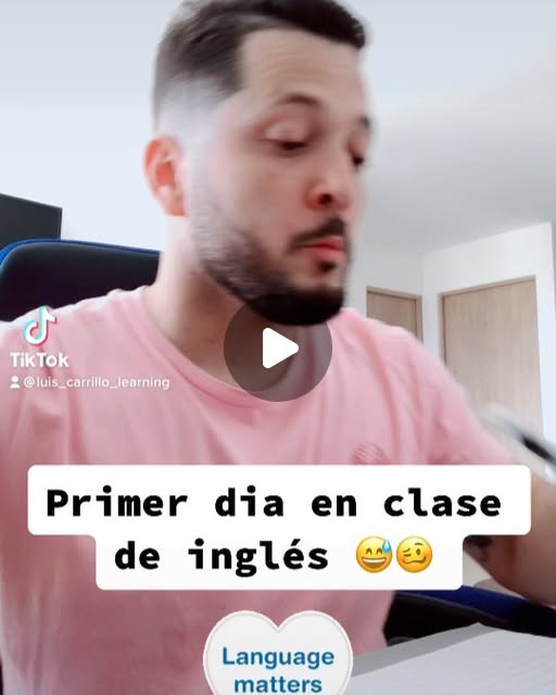 ParcheDelProfe's tweet card. Lingii (@lingii_learning) • Instagram video