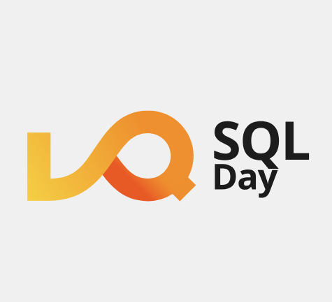 postledm's tweet card. SQLDay - the largest Central-Eastern European conference on databases, Big Data, Business Intelligence, and modern analytics
