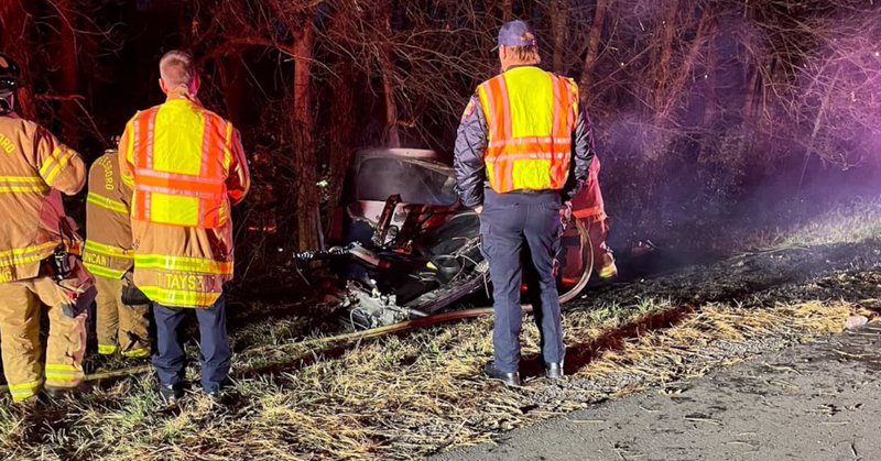 Tweet card summary image