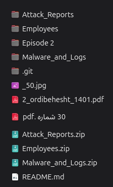 TweetThreatNews's tweet card. The leaked October 2025 APT35 corpus documents a quota-driven, bureaucratic IRGC cyber-intelligence apparatus that weaponized Exchange (ProxyShell, Autodiscover, EWS) and Ivanti vulnerabilities, ran...
