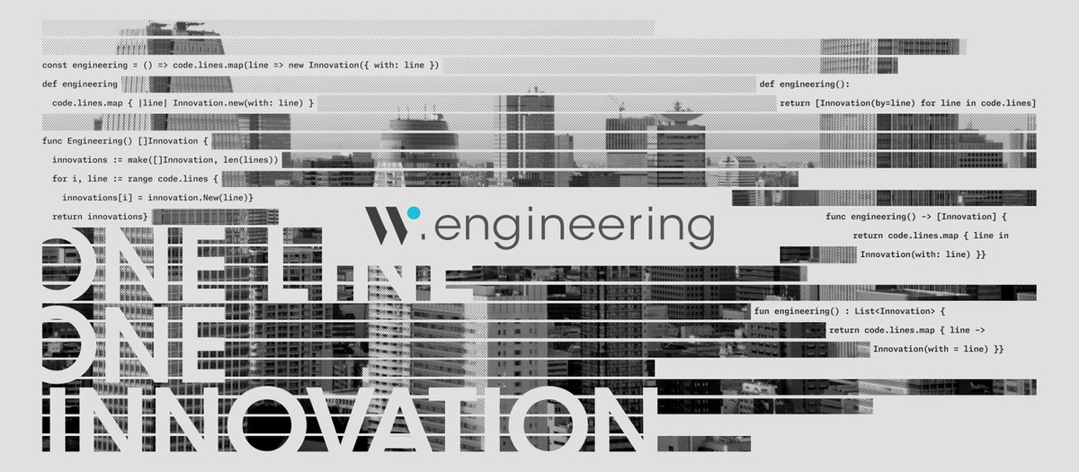 k8yasuma's tweet card. Wantedlyのエンジニアによる、テックブログです。開発者向け技術情報を中心に発信しています。「シゴトでココロオドル人をふやす」というミッションを掲げ、ビジネスSNS Wantedly （ウォンテッドリー）を展開しています。