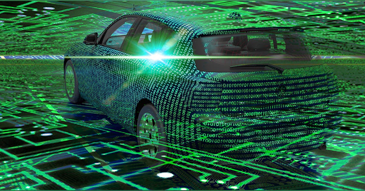 AltEmbedded's tweet card. The call for more sophisticated driver-assist systems in automotive design keeps growing louder, forcing engineers to innovate ways to overcome persistent problems such as noise...