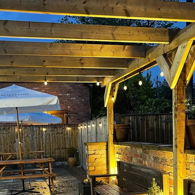 ChefFielding's tweet card. The Head Of Steam Lilbourne (@headofsteamlilbourne) • Instagram photo