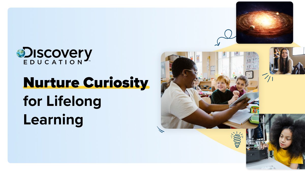 educators2edu's tweet card. Make an impact in education with a career at Discovery Education. Apply today to help inspire teachers and students to dream big!