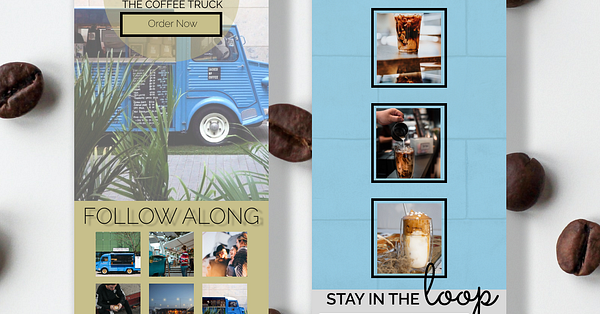 Tweet card summary image