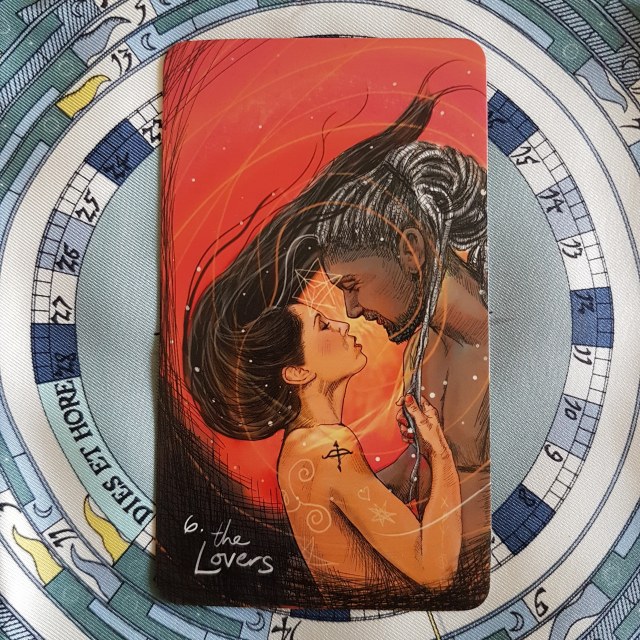 notesbynectar's tweet card. I offer several types of personal tarot readings, including Instagram Story Readings and readings via Zoom! Click here to see the list. Follow me on Facebook and Instagram for daily tarot guidance …