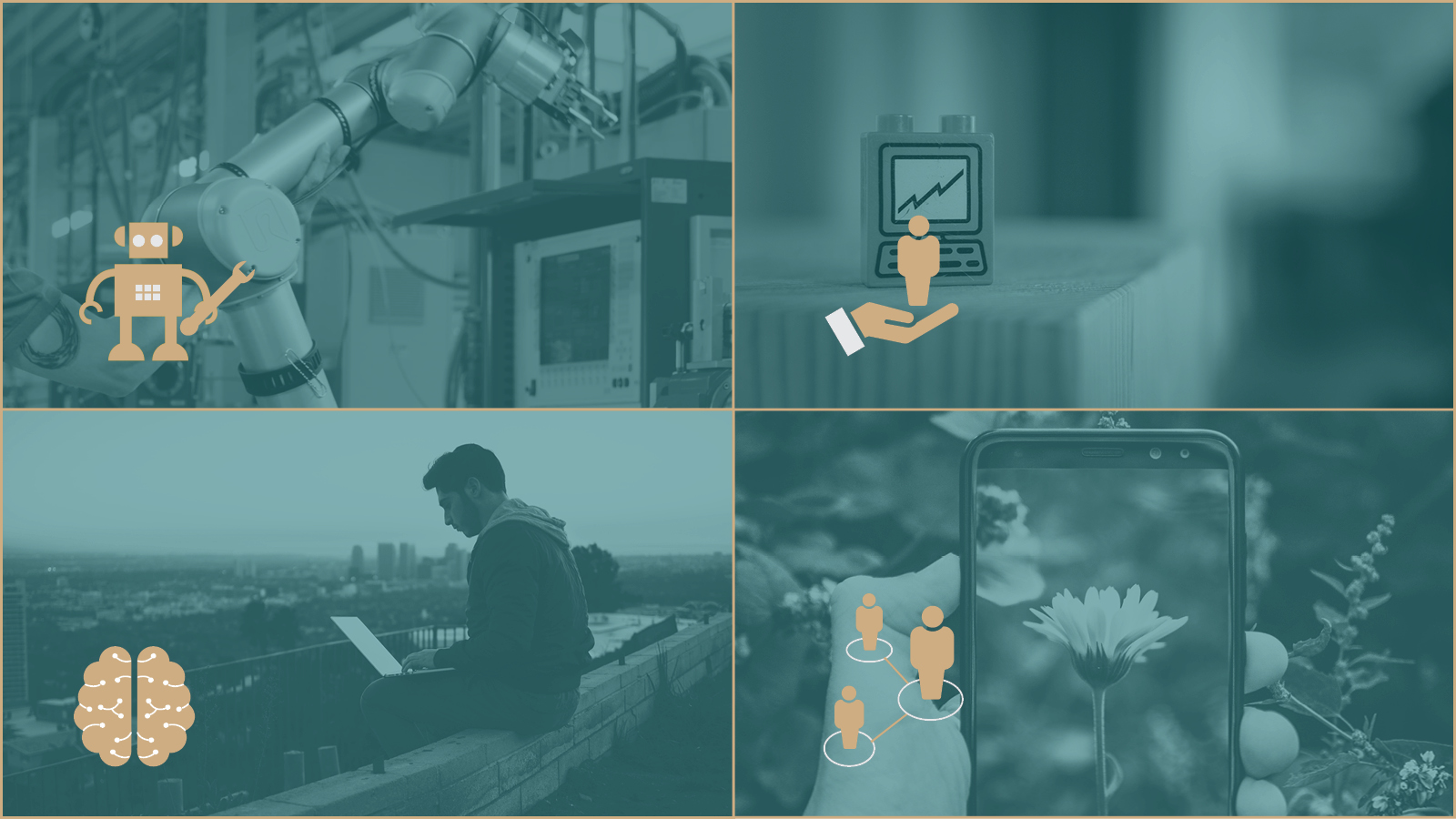 DIBusinessdk's tweet card. Dansk Industri ansætter tre nye medarbejdere og øremærker i første omgang 10 mio. kr. til en indsats, der skal få flere virksomheder til at bruge den digitale værktøjskasse.