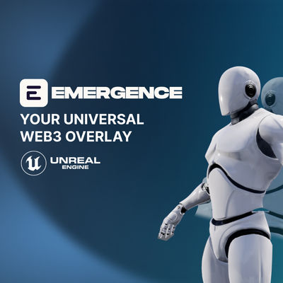 ItsLinds_ETH's tweet card. Crucible continues to create new standards and essential tools for developers with the launch of Emergence SDK. The software development kit, developed with the Open Meta Association, is available to...