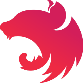 firozkhxn_'s tweet card. A progressive Node.js framework for building efficient and scalable server-side applications 🚀 - nestjs