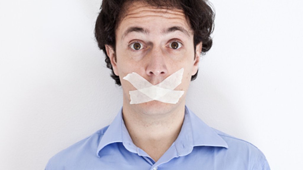 ProWEBTrust's tweet card. Jargon and inside jokes can undermine a budding relationship with clients, vendors, prospects, or even co-workers.