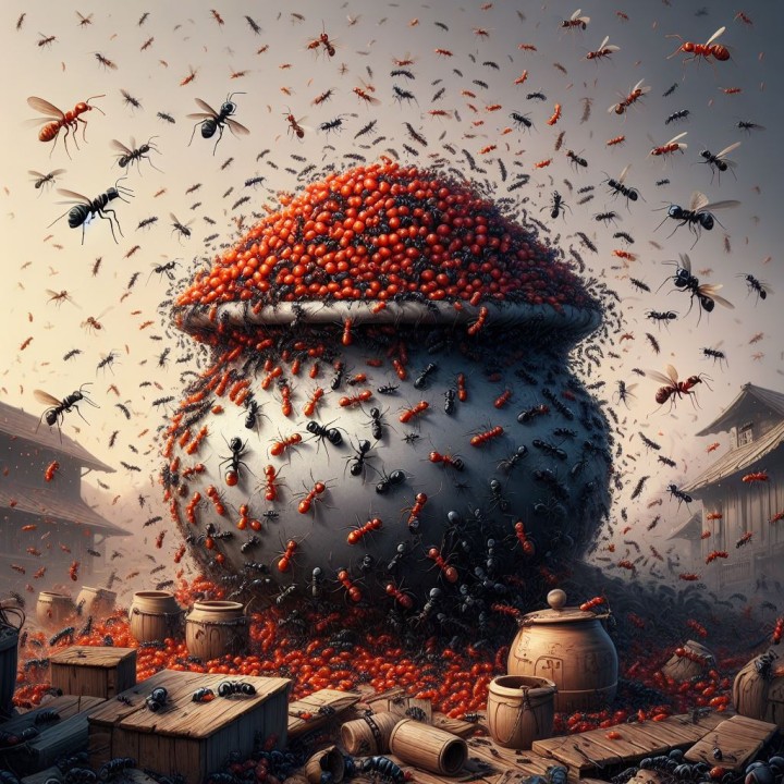 riccatrentin's tweet card. Você já se perguntou quais são os gatilhos que despertam sua pior versão em determinadas situações da vida? 🤔 Na agitação do dia a dia, você consegue identificar quem ou o que está verdadeiramente...