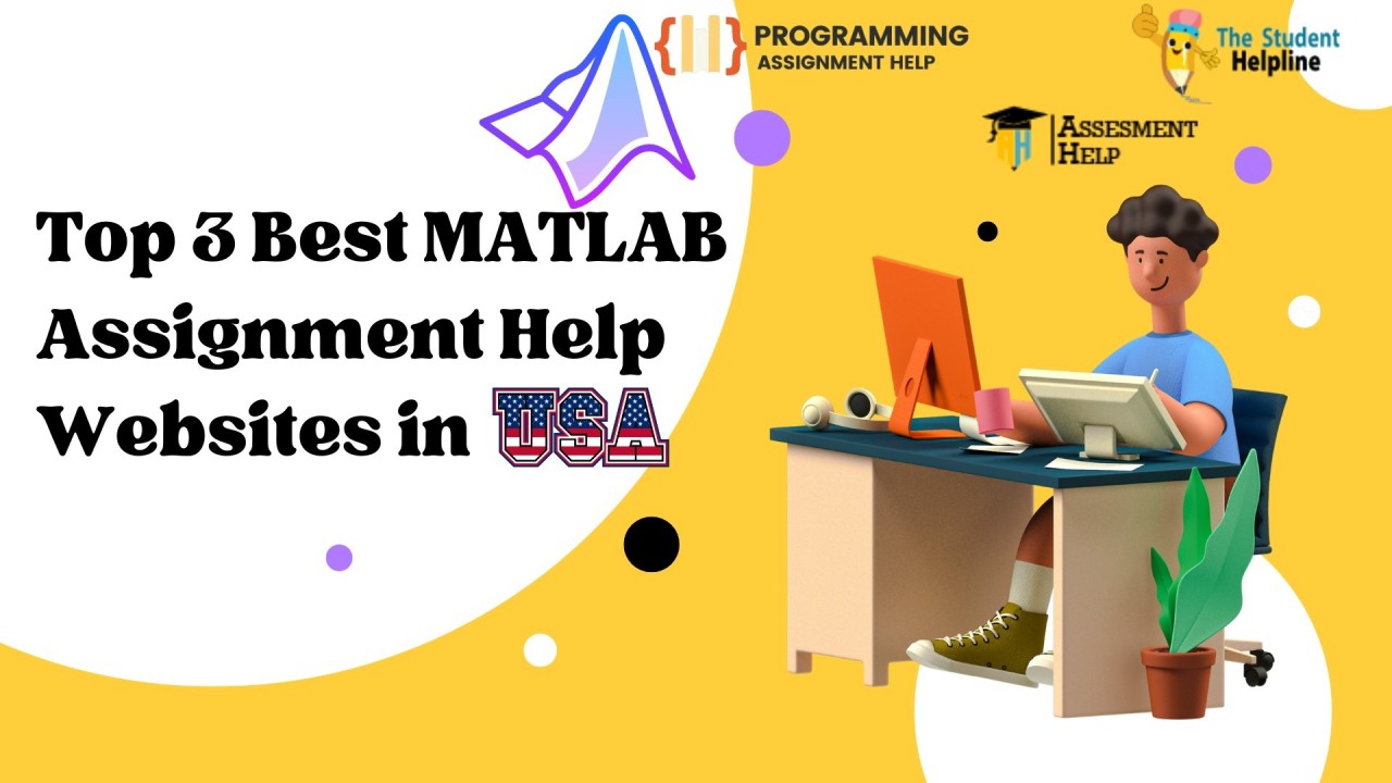 HelpAssessment's tweet card. Need MATLAB assignment help in USA? Discover top 3 best MATLAB help websites for students in 2025 offering expert support, 24/7 service & plagiarism-free work.