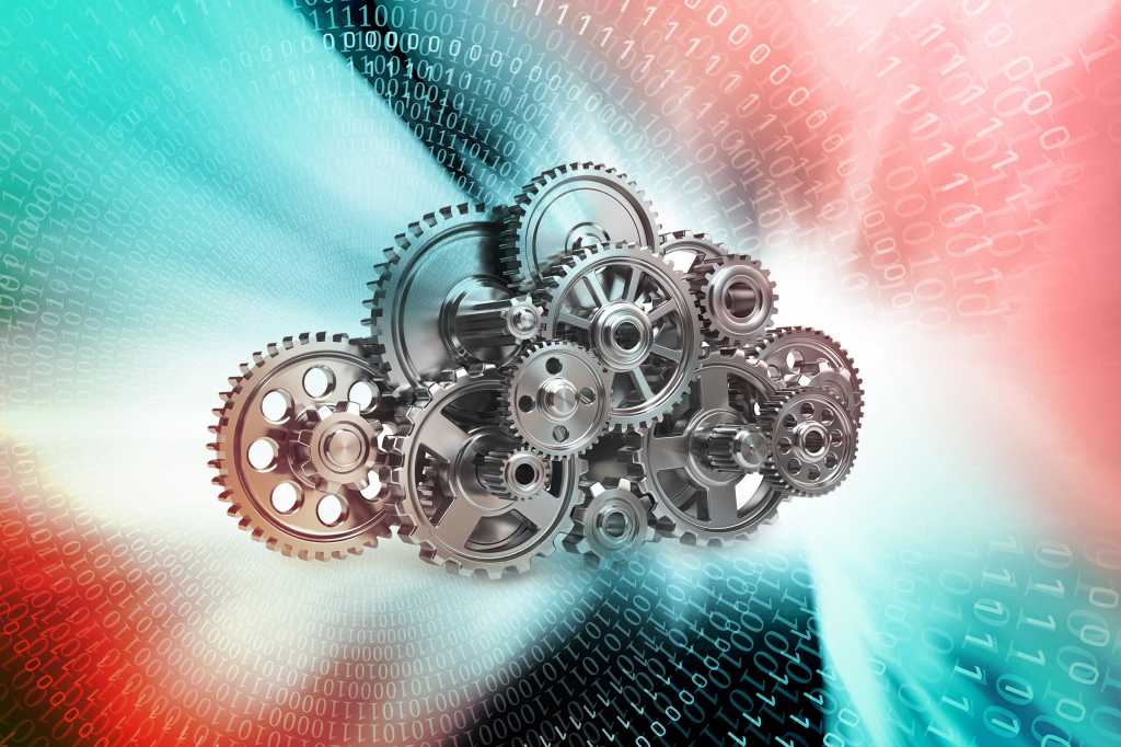 TheFabrixAI's tweet card. Multicloud is less about what’s in the individual clouds, and more about the technologies that sit above and between