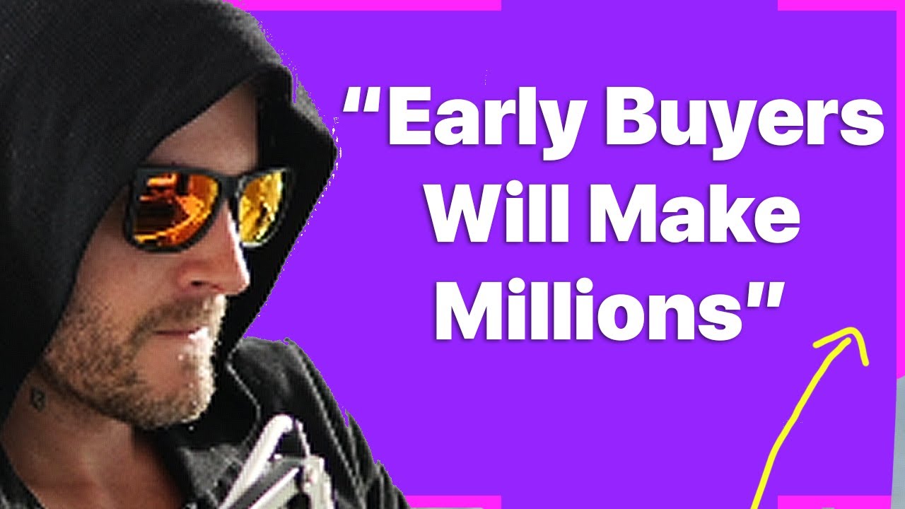 ZssBecker's tweet card. 5 Crypto Coins That Will 15x In DEC (Last Chance)