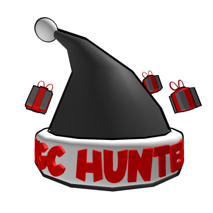 EdwingMena2802's tweet card. Customize your avatar with the Ugc Hunter Christmas Hat and millions of other items. Mix & match this hat with other items to create an avatar that is unique to you!