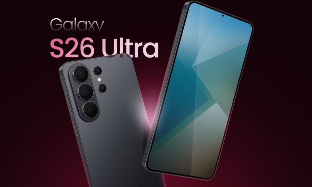 SamAndroidX's tweet card. Since the Galaxy S26 series of phones is likely to be revealed in January 2026, it is only a matter of time before unofficial details about the device start popping up everywhere. We are already...