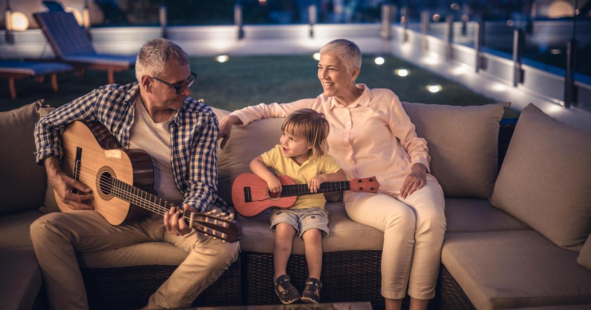 JoshuaScheinker's tweet card. Reposition Assets for Tax-Efficient Wealth Transfer