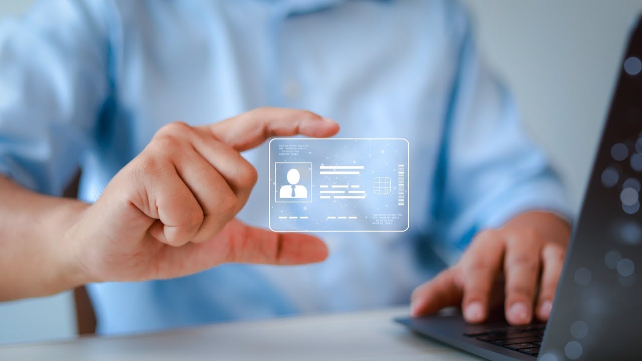 suzy_sixx's tweet card. Digital ID is essential for the United Nation’s ‘push for a global...