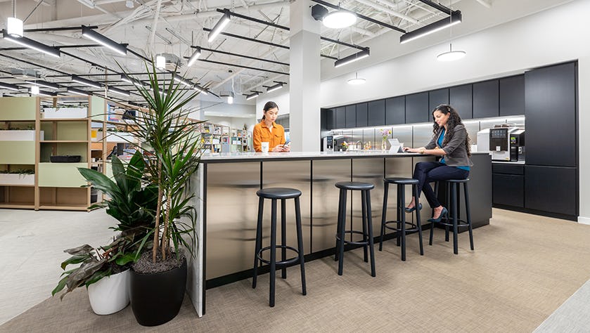 spacesworks's tweet card. With hybrid working booming, Spaces has been in a powerful position to help freelancers, entrepreneurs and SMEs build flexibility into their operations from the ground […]