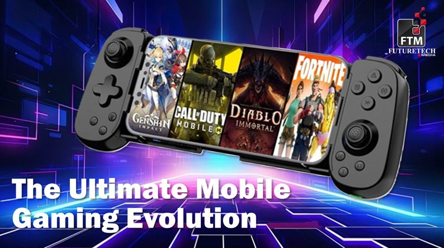 AICRAFutureTech's tweet card. Mobile gaming has evolved beyond a niche hobby, thanks to powerful mid-range smartphones that deliver high-end gaming experiences at an affordable price. Earlier, gaming-focused phones demanded a...