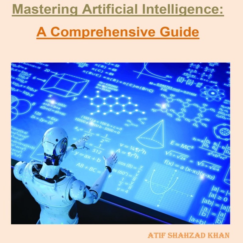 engr_ask's tweet card. View Mastering Artificial Intelligence: A Comprehensive Guide by Atif Shahzad Khan on Ruul Space.