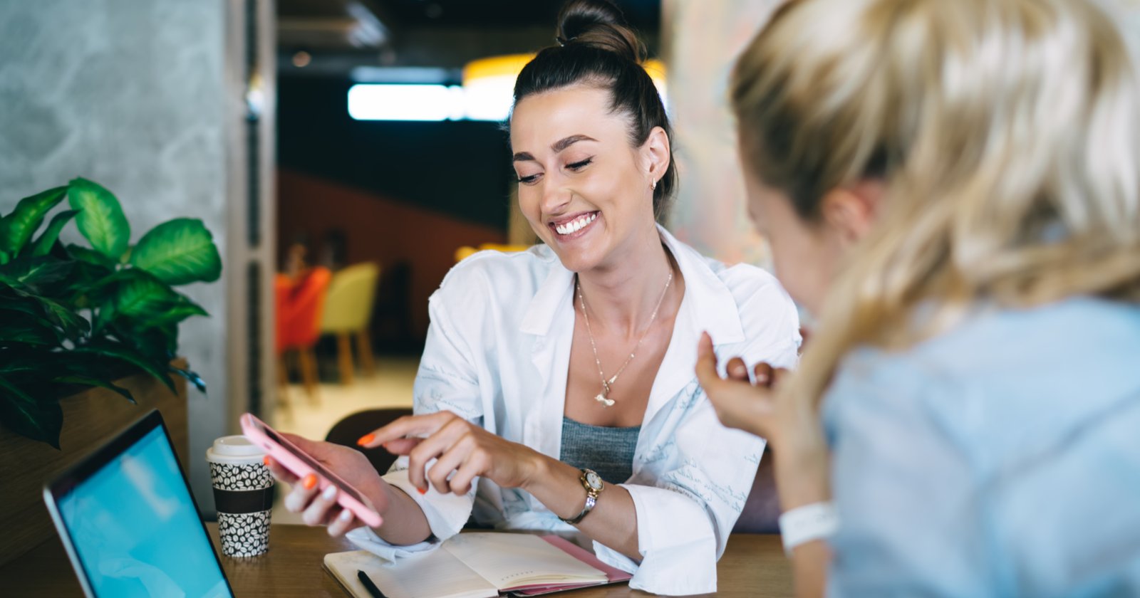 sejournal's tweet card. Is your site ready for the big Google algorithm update in 2021? Here are seven user page experience aspects to focus on and how to optimize them.