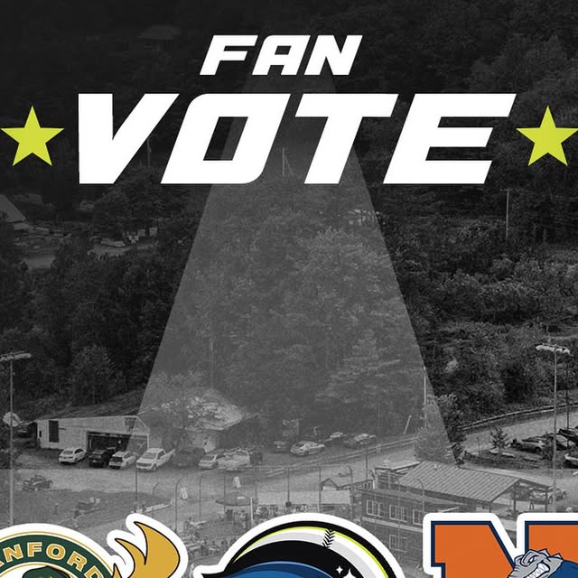 UVNighthawks's tweet card. NECBL (@thenecbl) • Instagram photo