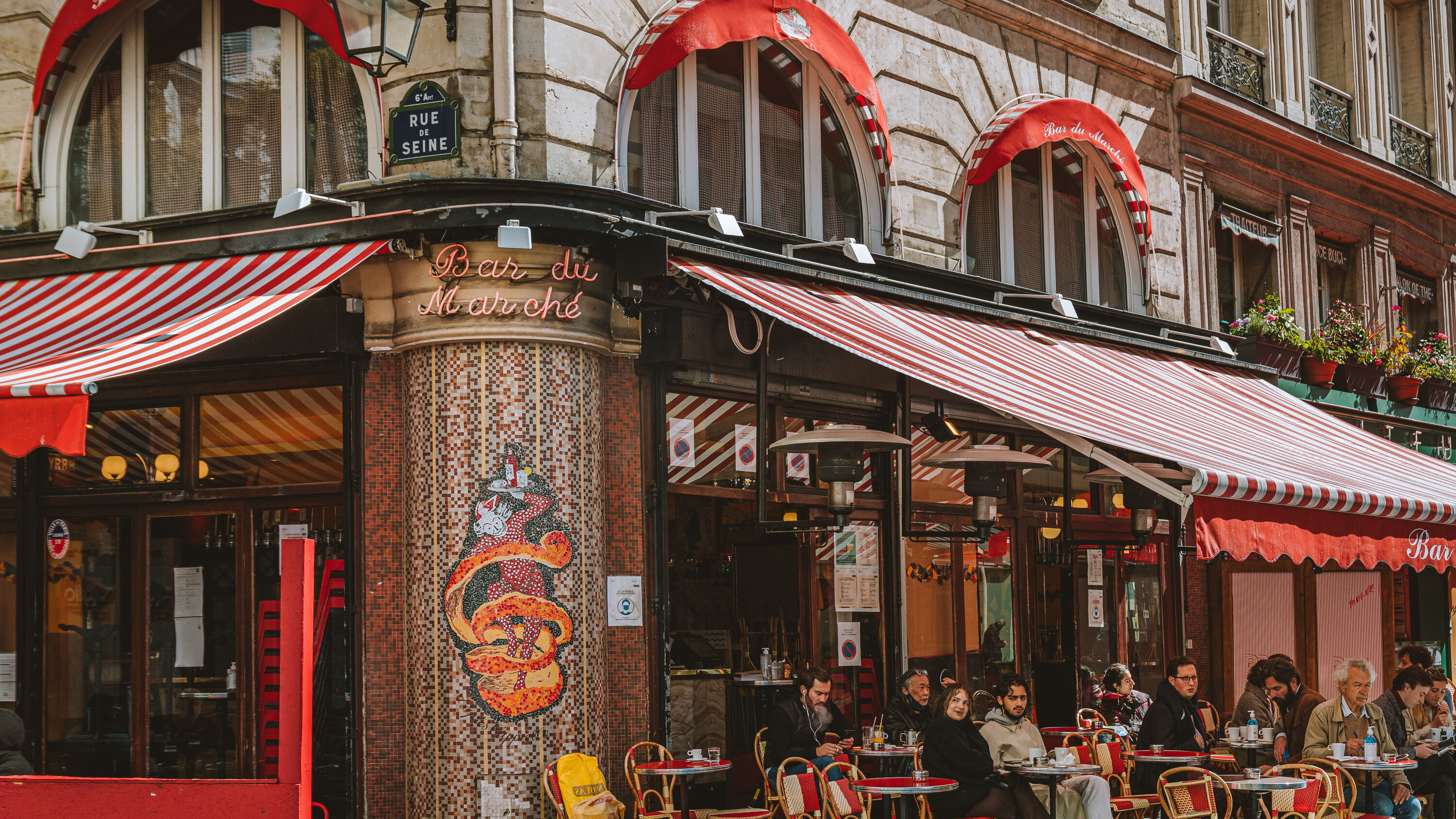 nytimesworld's tweet card. Members of the European Union are welcoming Americans. But there are still rules and restrictions to abide by. Here’s how to navigate them and what to expect.