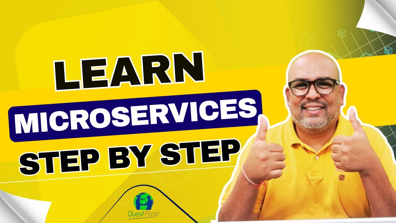 adevopsgirl_'s tweet card. Microservices DDD Step by Step Tutorial