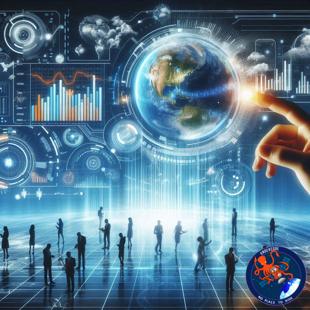 UndercodeNews's tweet card. Stepping into the world of forex, crypto, commodities, and stock trading can feel overwhelming. New traders often face complicated interfaces, limited tools,