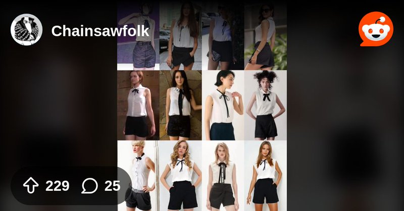 Tweet card summary image