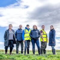 Tweet card summary image