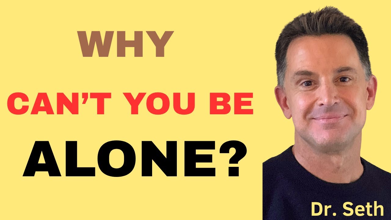 DrSethMeyers's tweet card. What Happens in a Codependent Relationship: You Just Postpone Feeling...