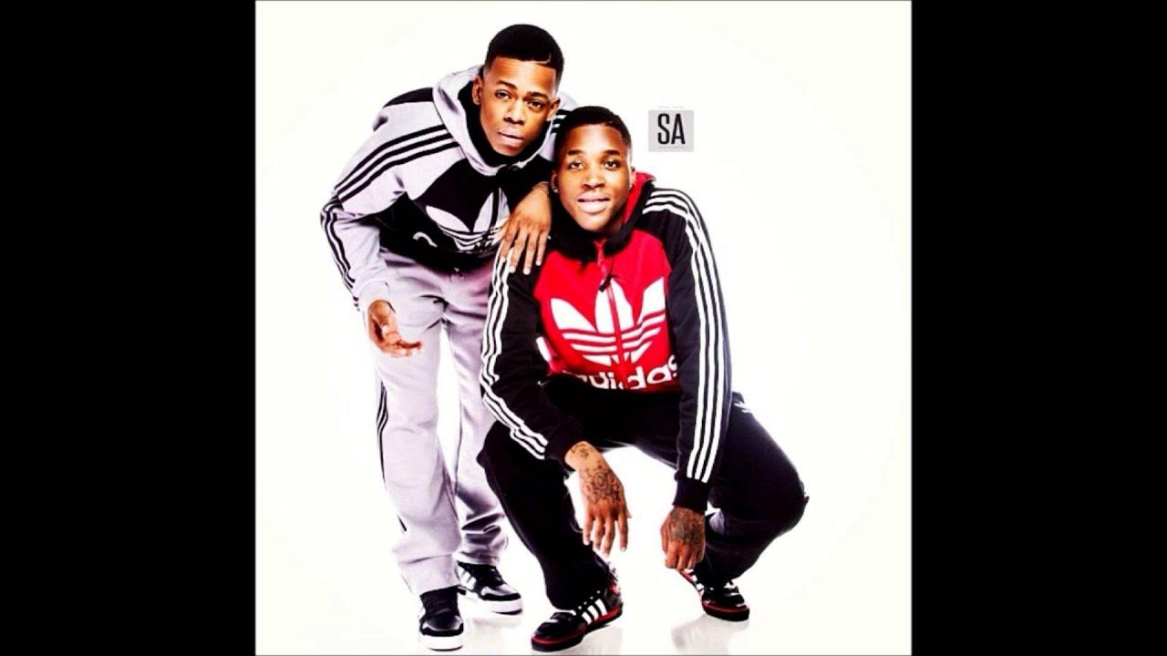 TravonPosts's tweet card. Lil Kemo x D Low x Bopping Type Beat (prod by DrillTeamEnt)