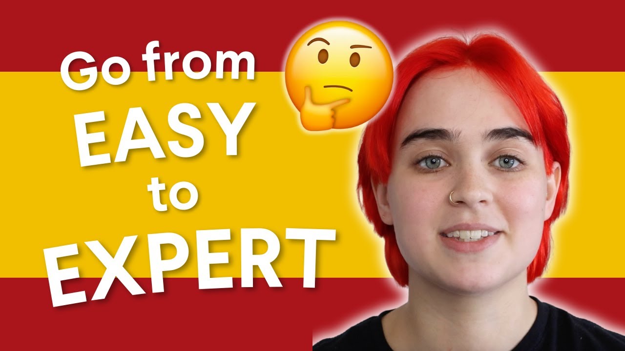 makizdat's tweet card. How to Grow Your Spanish Vocab at an Intermediate Level?