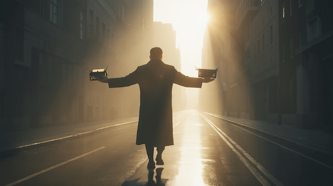 Scriptshadow's tweet card. A couple of weeks ago, I did an interview with screenwriter William Mager, who created the show, “Reunion.” William detailed his pursuit of becoming a produced writer, which involved working in var…