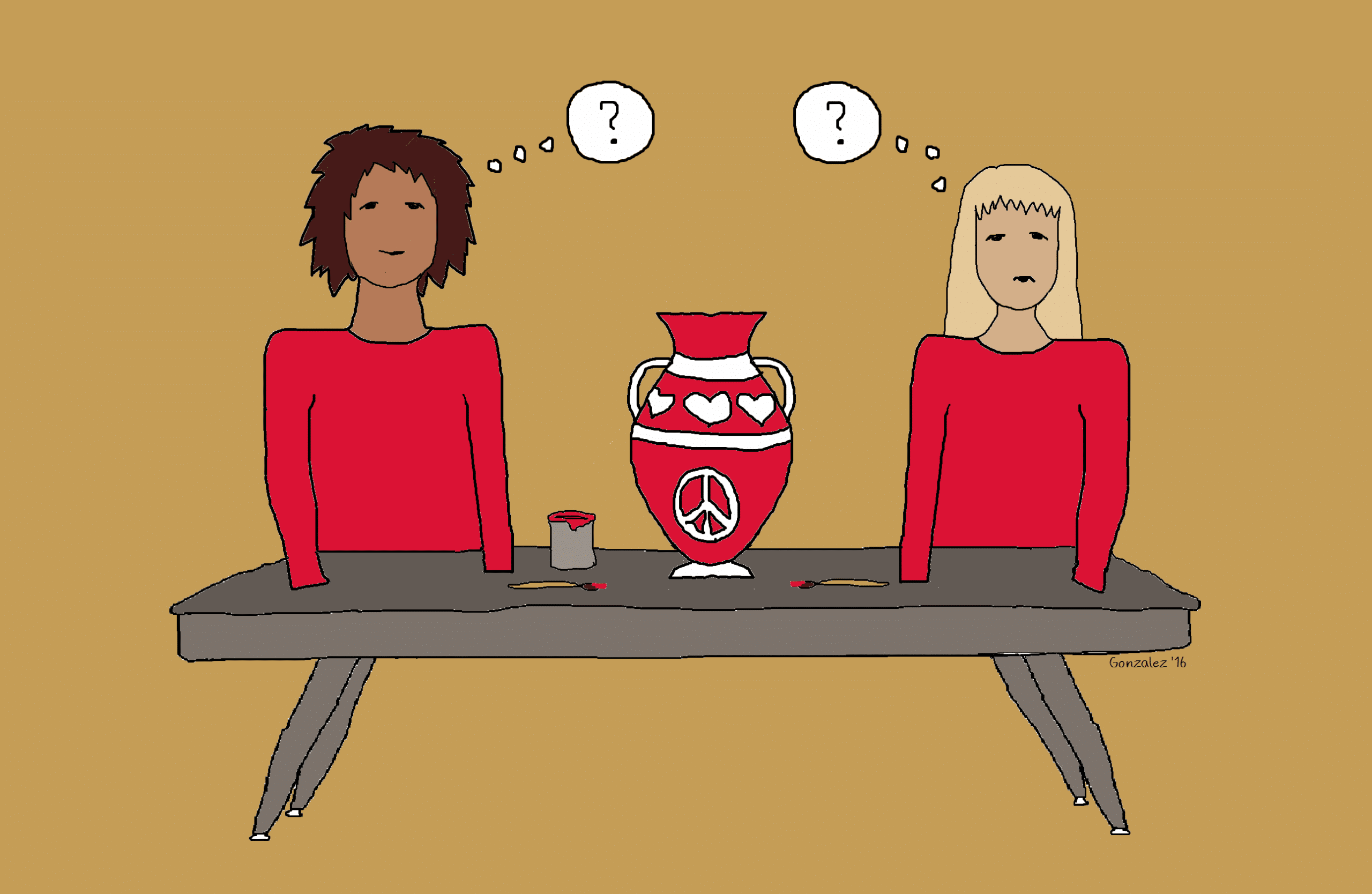 WLClassroom's tweet card. Far too many students are doing projects that look creative but offer almost no opportunity for real learning. Time for the Grecian Urns to go.