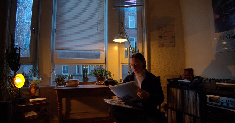 Tweet card summary image