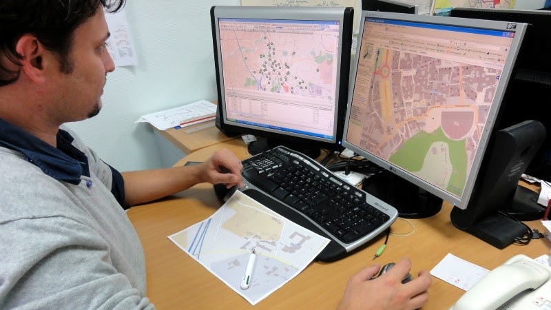 devex's tweet card. Collaborative projects for mapping in disaster, health, and conflict situations are on the rise as satellite technologies improve, becoming accessible for a much wider range of people worldwide. Many...